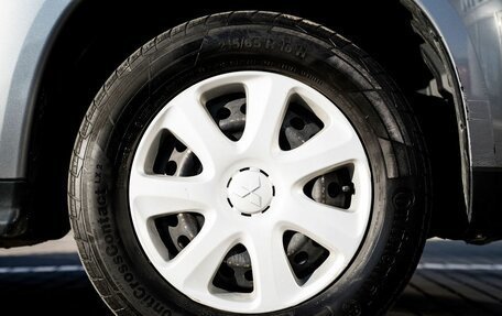 Mitsubishi ASX I рестайлинг, 2012 год, 965 000 рублей, 7 фотография