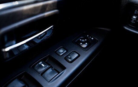 Mitsubishi ASX I рестайлинг, 2012 год, 965 000 рублей, 14 фотография