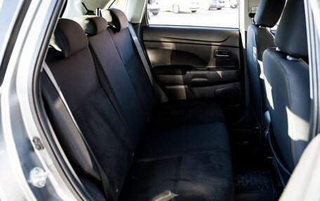 Mitsubishi ASX I рестайлинг, 2012 год, 965 000 рублей, 20 фотография
