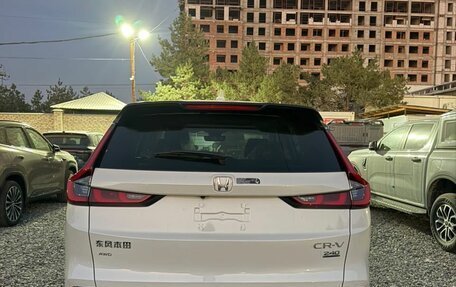 Honda CR-V, 2026 год, 4 200 000 рублей, 12 фотография