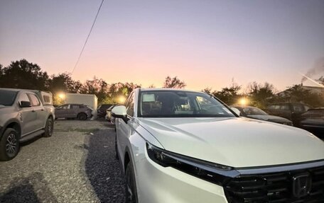 Honda CR-V, 2026 год, 4 200 000 рублей, 9 фотография