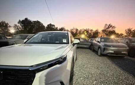 Honda CR-V, 2026 год, 4 200 000 рублей, 10 фотография