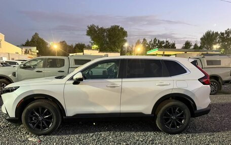 Honda CR-V, 2026 год, 4 200 000 рублей, 11 фотография