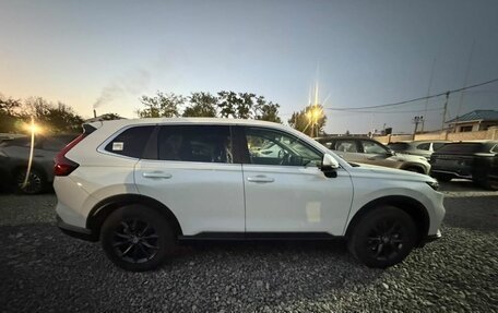 Honda CR-V, 2026 год, 4 200 000 рублей, 16 фотография