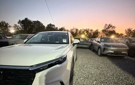 Honda CR-V, 2026 год, 4 200 000 рублей, 4 фотография