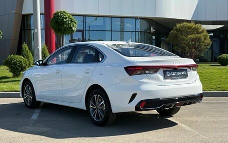 KIA K3, 2026 год, 2 455 000 рублей, 3 фотография