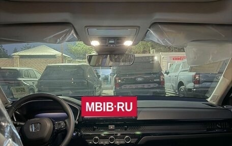 Honda CR-V, 2026 год, 4 200 000 рублей, 6 фотография
