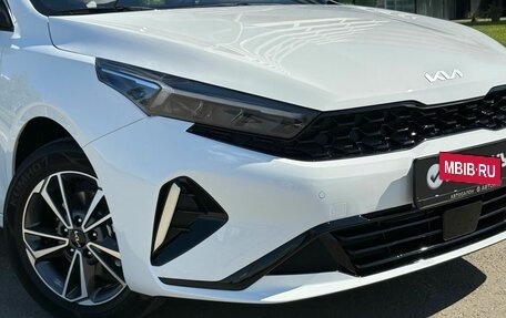 KIA K3, 2026 год, 2 455 000 рублей, 5 фотография