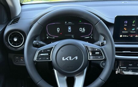 KIA K3, 2026 год, 2 455 000 рублей, 17 фотография