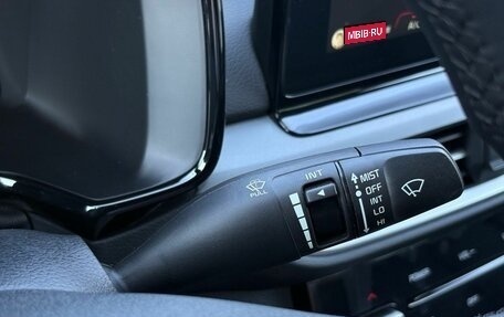 KIA K3, 2026 год, 2 455 000 рублей, 19 фотография