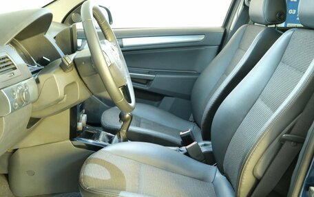 Opel Astra H, 2012 год, 859 000 рублей, 7 фотография