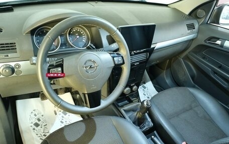 Opel Astra H, 2012 год, 859 000 рублей, 10 фотография