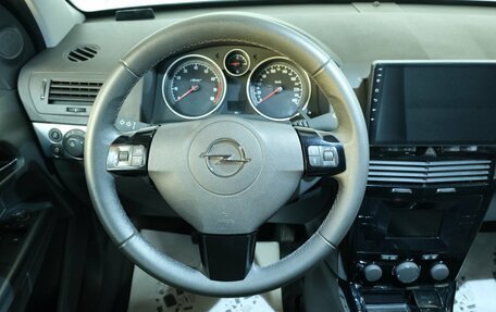 Opel Astra H, 2012 год, 859 000 рублей, 11 фотография