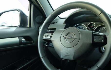 Opel Astra H, 2012 год, 859 000 рублей, 12 фотография