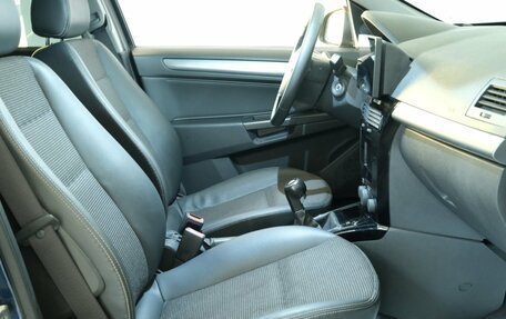 Opel Astra H, 2012 год, 859 000 рублей, 19 фотография
