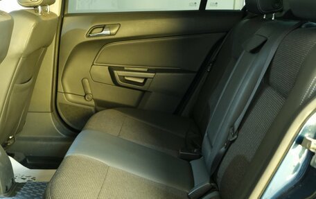 Opel Astra H, 2012 год, 859 000 рублей, 20 фотография