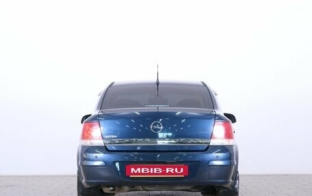 Opel Astra H, 2012 год, 859 000 рублей, 5 фотография