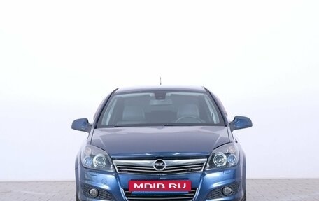 Opel Astra H, 2012 год, 859 000 рублей, 2 фотография