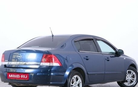Opel Astra H, 2012 год, 859 000 рублей, 6 фотография