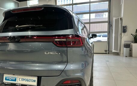 Chery Tiggo 8 I, 2021 год, 1 720 000 рублей, 9 фотография