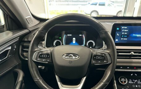 Chery Tiggo 8 I, 2021 год, 1 720 000 рублей, 14 фотография