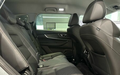 Chery Tiggo 8 I, 2021 год, 1 720 000 рублей, 11 фотография