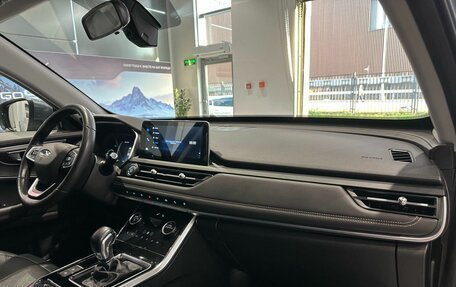Chery Tiggo 8 I, 2021 год, 1 720 000 рублей, 10 фотография