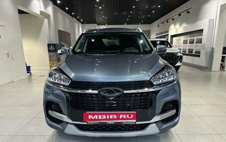 Chery Tiggo 8 I, 2021 год, 1 720 000 рублей, 2 фотография