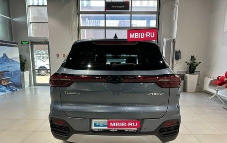 Chery Tiggo 8 I, 2021 год, 1 720 000 рублей, 5 фотография