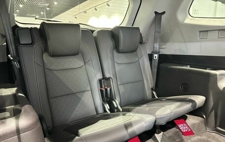 Chery Tiggo 8 I, 2021 год, 1 720 000 рублей, 12 фотография