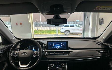 Chery Tiggo 8 I, 2021 год, 1 720 000 рублей, 16 фотография