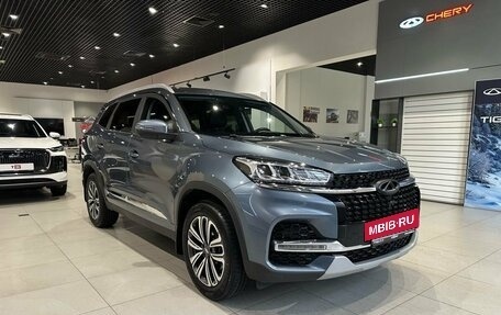 Chery Tiggo 8 I, 2021 год, 1 720 000 рублей, 3 фотография
