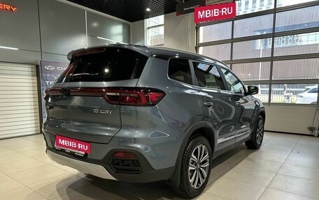 Chery Tiggo 8 I, 2021 год, 1 720 000 рублей, 4 фотография