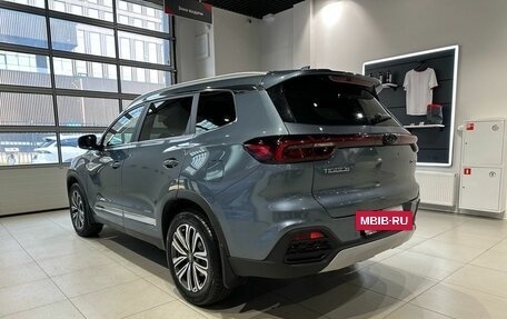 Chery Tiggo 8 I, 2021 год, 1 720 000 рублей, 6 фотография