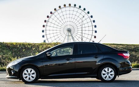 Ford Focus III, 2012 год, 740 000 рублей, 7 фотография