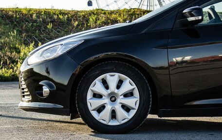 Ford Focus III, 2012 год, 740 000 рублей, 9 фотография