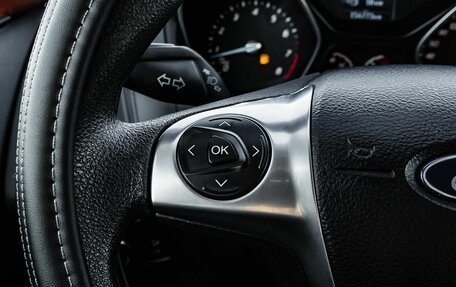 Ford Focus III, 2012 год, 740 000 рублей, 14 фотография