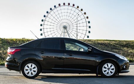 Ford Focus III, 2012 год, 740 000 рублей, 8 фотография