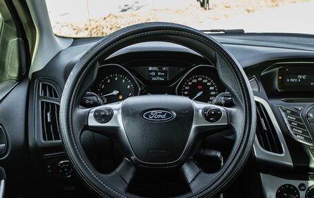 Ford Focus III, 2012 год, 740 000 рублей, 13 фотография