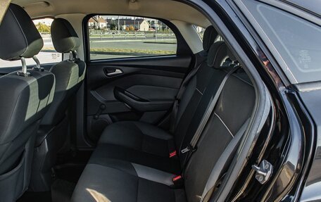 Ford Focus III, 2012 год, 740 000 рублей, 12 фотография
