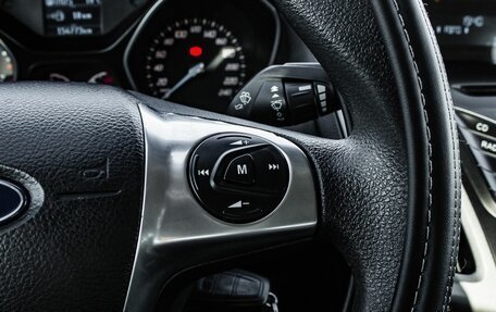Ford Focus III, 2012 год, 740 000 рублей, 15 фотография