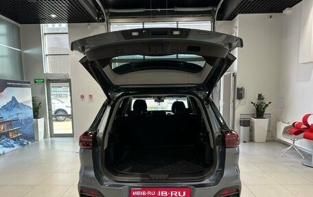 Chery Tiggo 8 I, 2021 год, 1 720 000 рублей, 7 фотография