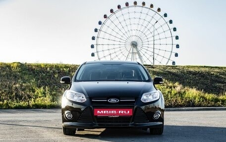 Ford Focus III, 2012 год, 740 000 рублей, 3 фотография