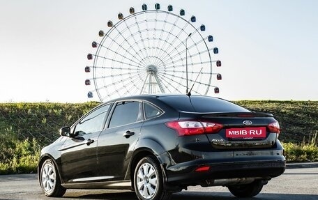 Ford Focus III, 2012 год, 740 000 рублей, 6 фотография
