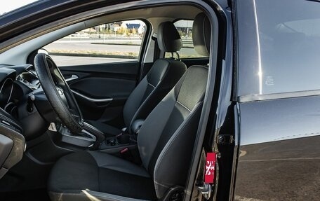 Ford Focus III, 2012 год, 740 000 рублей, 11 фотография