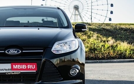 Ford Focus III, 2012 год, 740 000 рублей, 10 фотография