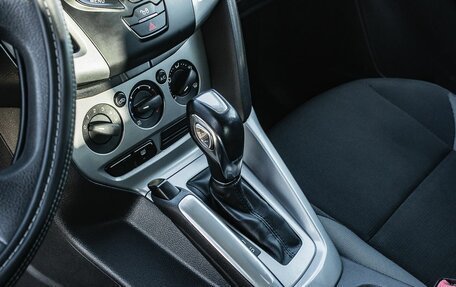 Ford Focus III, 2012 год, 740 000 рублей, 19 фотография