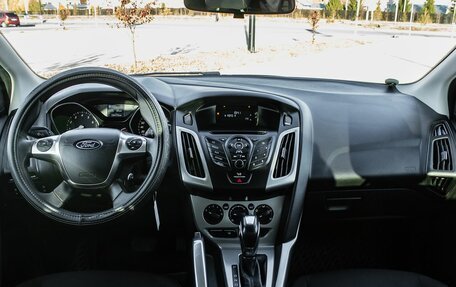 Ford Focus III, 2012 год, 740 000 рублей, 17 фотография
