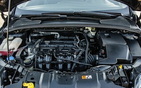 Ford Focus III, 2012 год, 740 000 рублей, 20 фотография