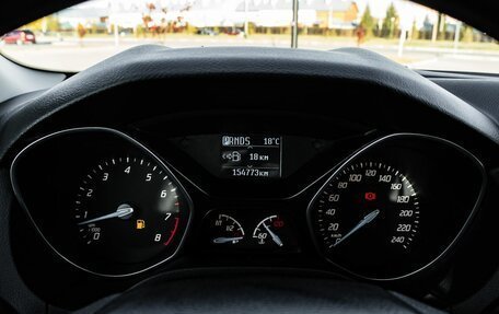 Ford Focus III, 2012 год, 740 000 рублей, 16 фотография